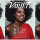 Illustration for article titled Aspiring to the A-List? Viola Davis Talks Inclusion, Inequities and Acting in Her Natural Hair